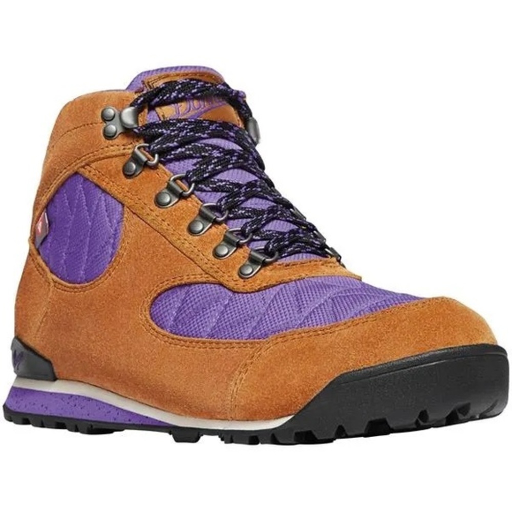 DANNER JAG QUILT HIKING BOOTS - WOMENS